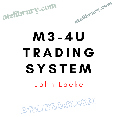 John Locke - M3-4u Trading System