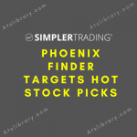 Simpler Trading – Phoenix Finder Targets Hot Stock Picks
