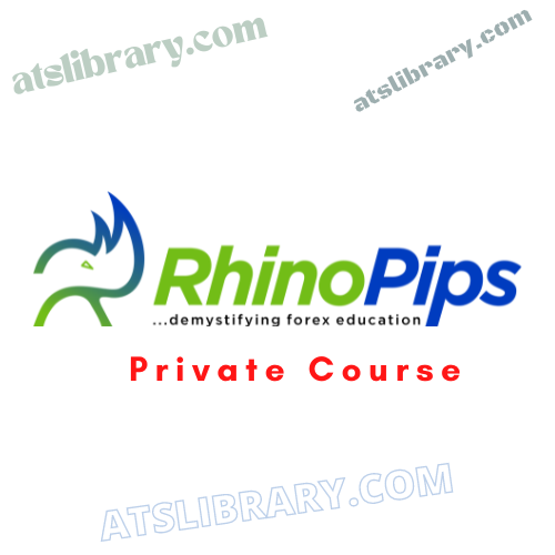 RhinoPips Trading Course