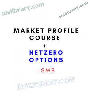 SMB - Market Profile Course + Netzero Options
