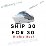 Dickie Bush – Ship 30 for 30