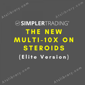 Simpler Trading – The New Multi-10X on Steroids – Elite Version