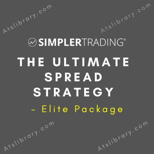 The Ultimate Spread Strategy – Elite Package