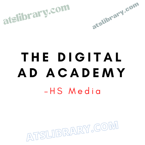 HS Media - The Digital Ad Academy