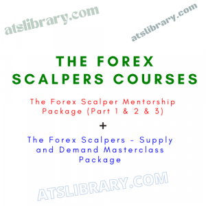 The Forex Scalpers Courses
