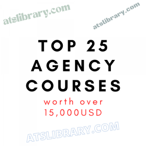 Top 25 Agency Courses