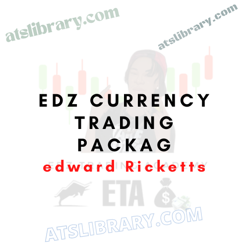 Edz Currency Trading Package