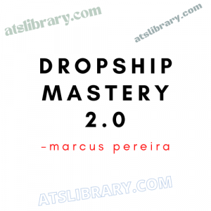 Dropship Mastery 2.0