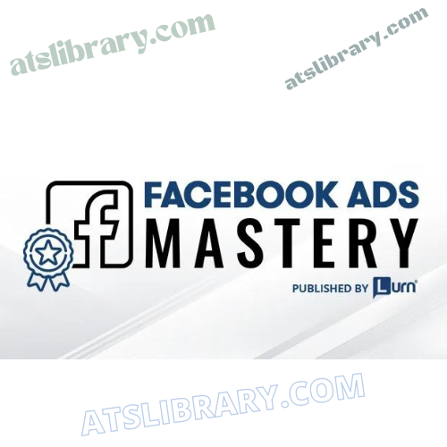 Anik Singal – Facebook Ads Mastery