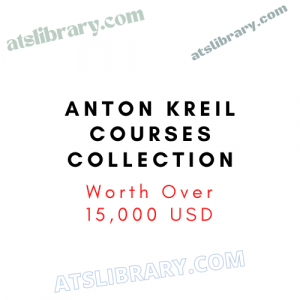 Anton Kreil Courses Collection