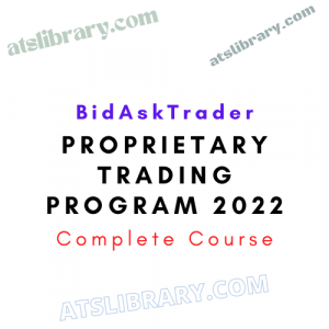 BidAskTrader – Proprietary Trading Program 2022