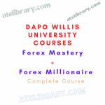 Willis University – Forex Millionaire