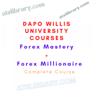 Willis University – Forex Millionaire