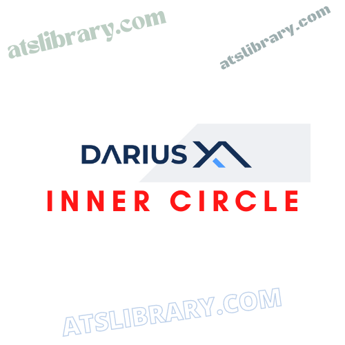Darius FX – Inner Circle