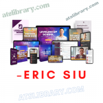 Eric Siu – Leveling Up School