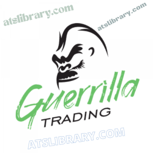 Guerrilla Trading – The Bomb & Bullet Trade Systems (2022)