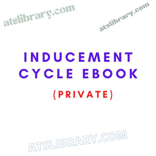 Inducement Cycle Ebook