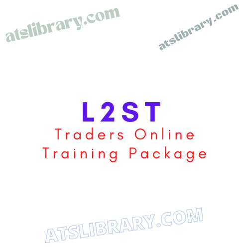 L2ST – Traders Online Training Package