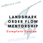 Landshark Order Flow Mentorship
