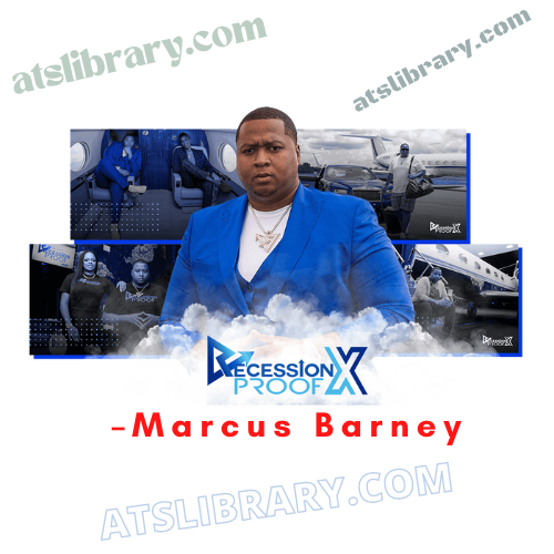 Marcus Barney – Recession Proof Extreme 2.0 (2022)