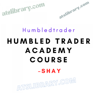 Humbled Trader Academy Course