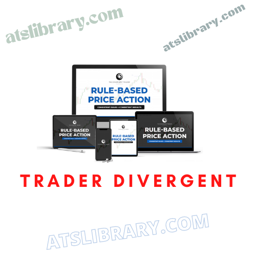 Trader Divergent – Rule Based Price Action