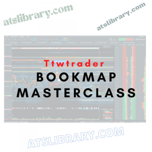 Ttwtrader – Bookmap Masterclass
