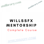 WillssFX Mentorship Full Course
