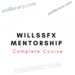 WillssFX Mentorship Full Course