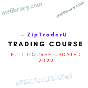ZipTraderU Trading Course – ZipTraderU 2022