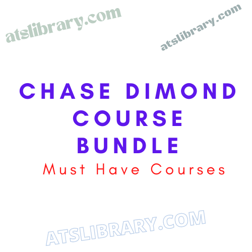 Chase Dimond Course Bundle
