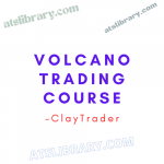 ClayTrader – Volcano Trading Course
