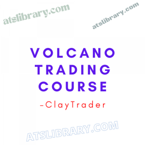 ClayTrader – Volcano Trading Course