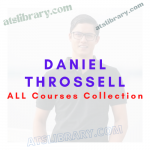 Daniel Throssell Course Bundle