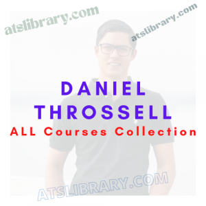 Daniel Throssell Course Bundle