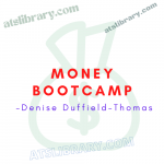 Denise Duffield-Thomas – Money Bootcamp