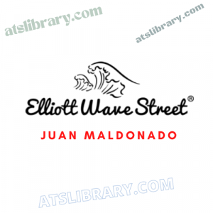 JUAN MALDONADO - Elliott Wave Street Course