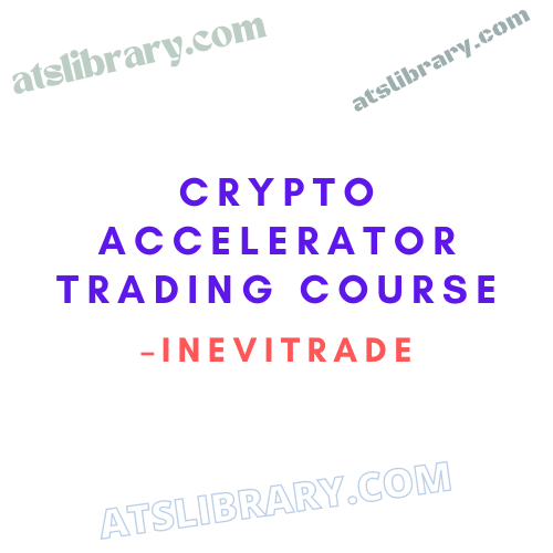 INEVITRADE – Crypto Accelerator Trading Course
