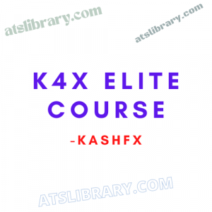 KASHFX - K4X ELITE COURSE