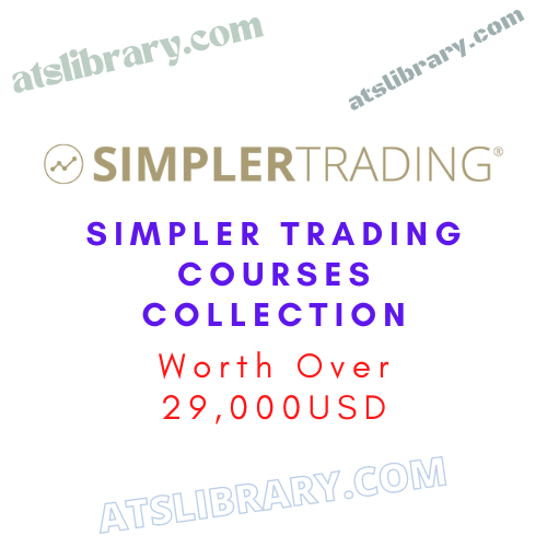 Simpler Trading Courses Collection