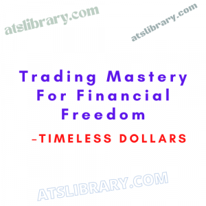 Trading Mastery For Financial Freedom