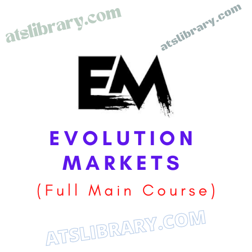 Evolution Markets (Full Main Course)