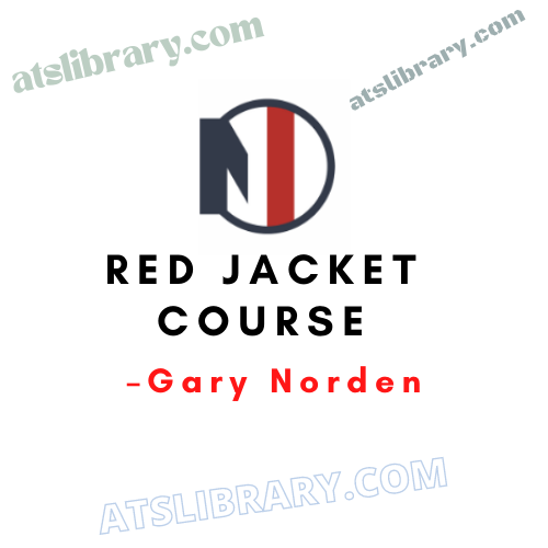 Gary Norden – Red Jacket Course