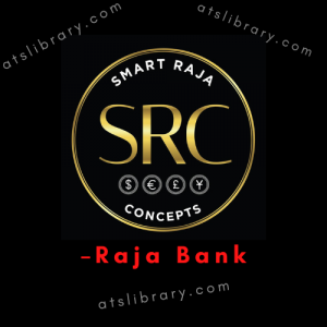 Raja Bank – SRC (Smart Raja Concepts)