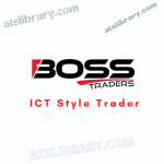 The BossTraders – ICT Style Trader