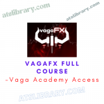 Vaga Academy Access – VAGAFX Full Course