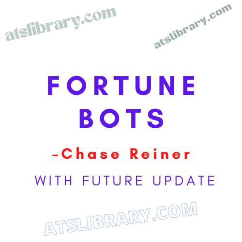 Chase Reiner – Fortune Bots