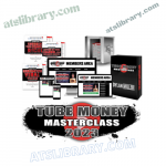 Dylan Miller – Tube Money Masterclass 2023