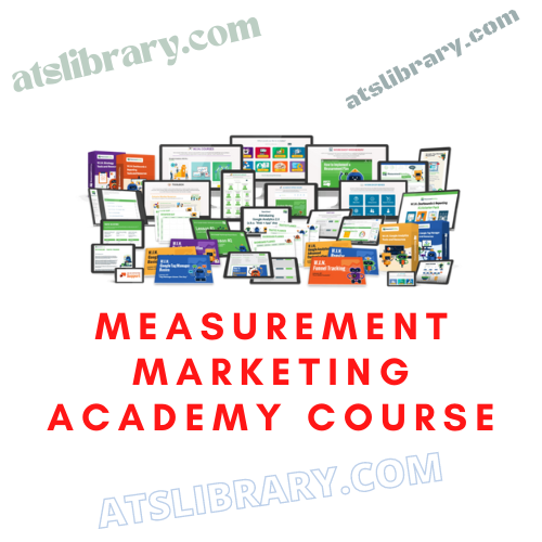 Measurement Marketing Academy