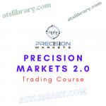 Precision Markets Trading Course 2023